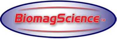 BioMag Science Logo
