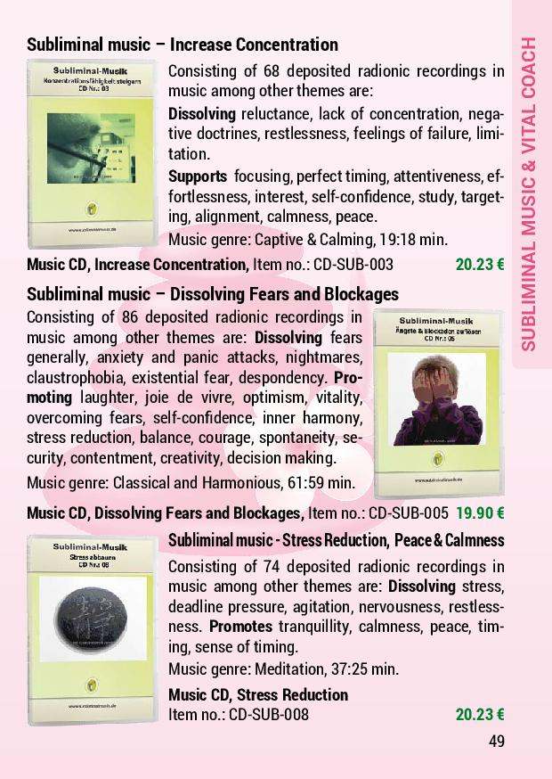 Biotraxx Catalog page 49