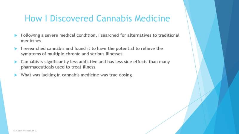 Cannabis Cancer Treatment Slide 3