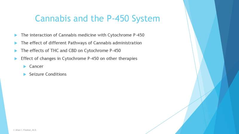 Cannabis Cancer Treatment Slide 13