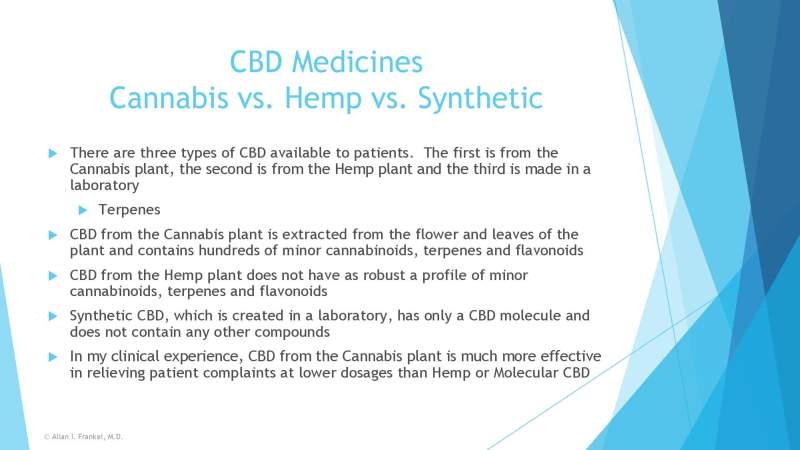 Cannabis Cancer Treatment Slide 14