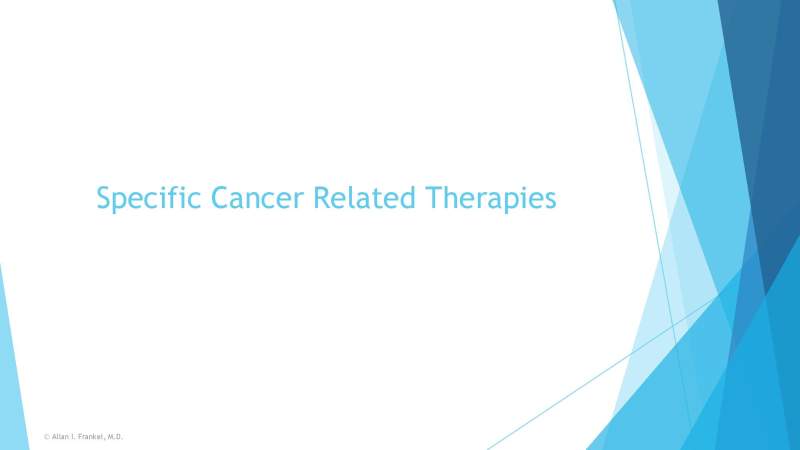 Cannabis Cancer Treatment Slide 15