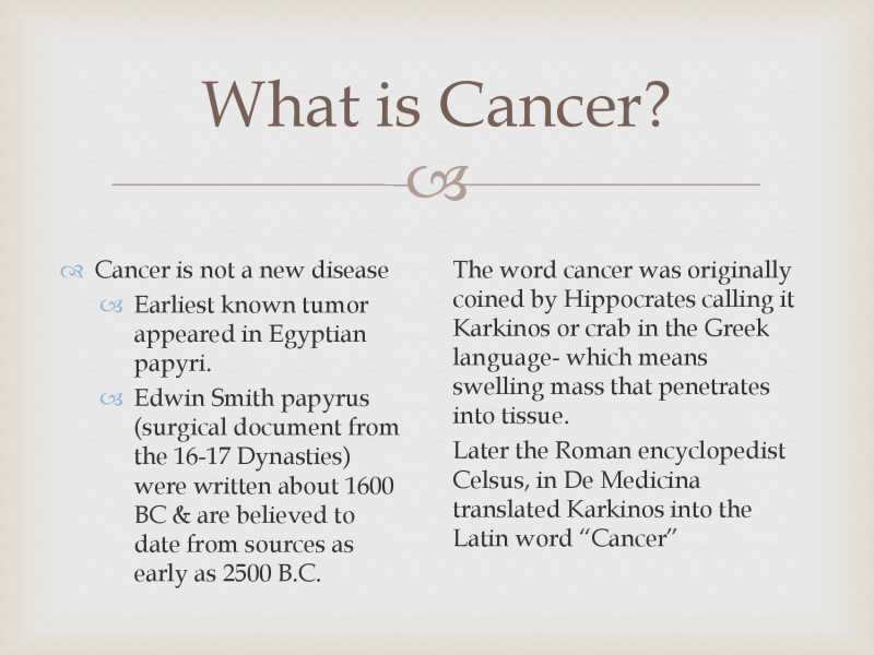 Best Answer For Cancer page 8