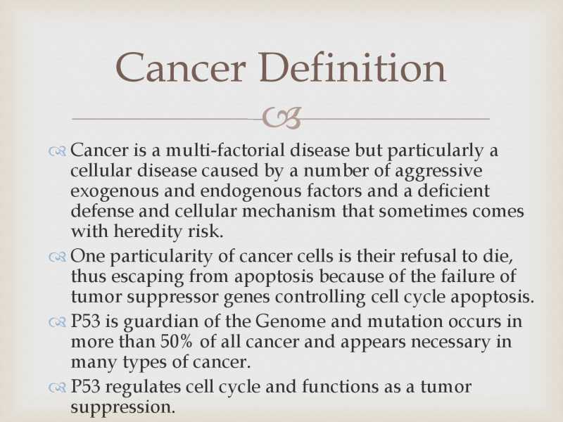 Best Answer For Cancer page 9