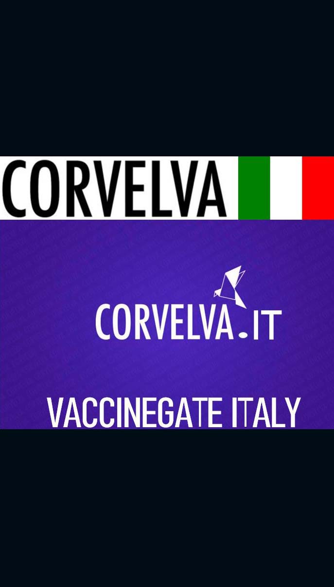 Corvelva.it logo