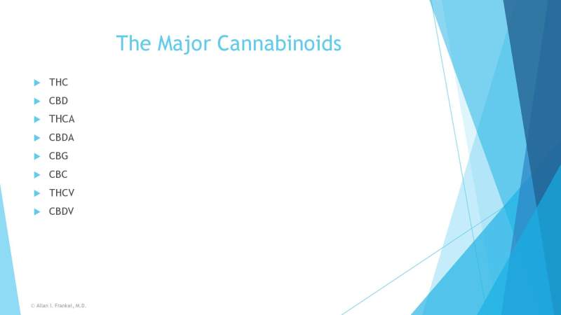 Cannabis Cancer Treatment Slide 5