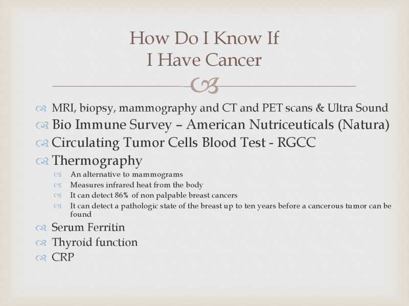 Best Answer For Cancer page 62
