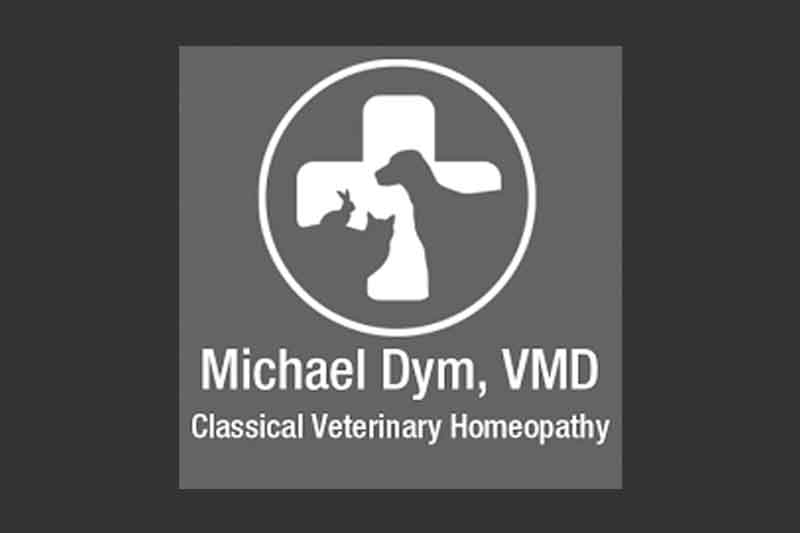 Dr. Dym's Logo
